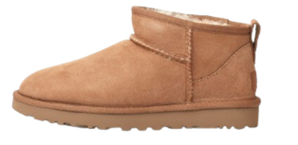 UGG Classic Baige