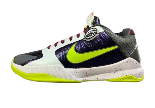 Kobe Color 4