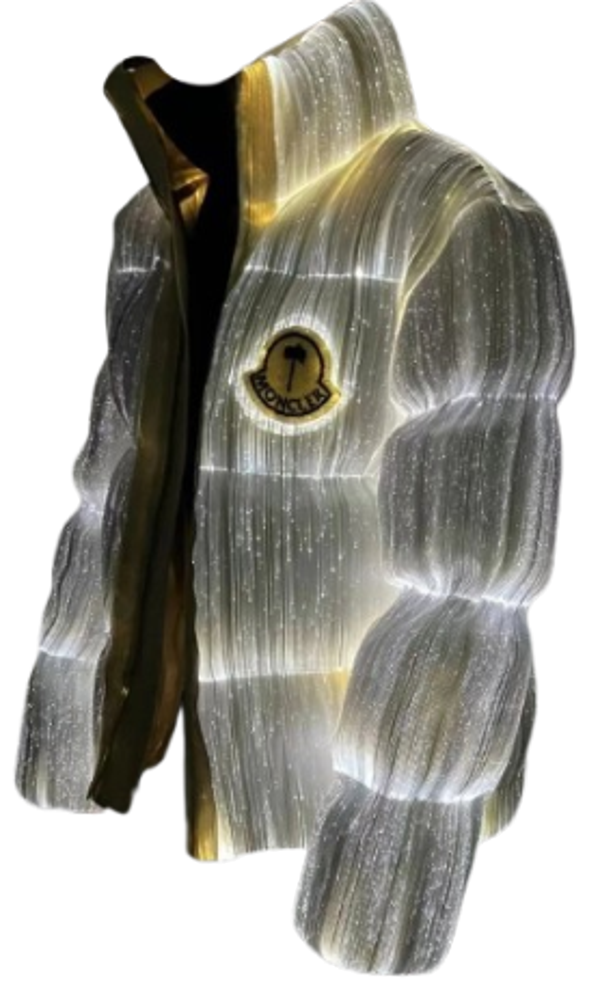 Palm Angls Jacket Led