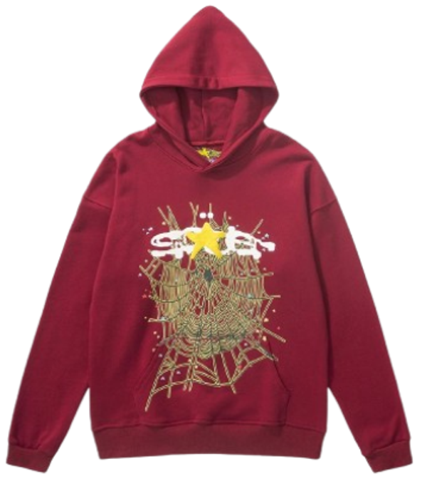 SP5 Hoodie 10