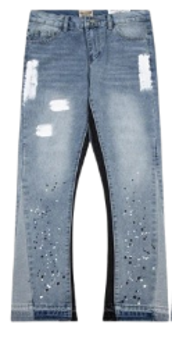 Gllery DPT Denim 5