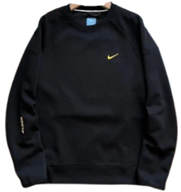 NKE Sweater 1