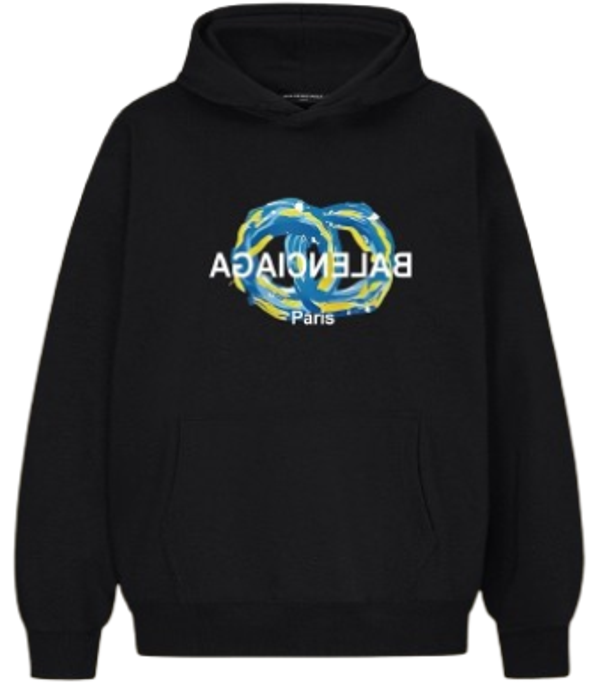 Blncga Hoodie 2