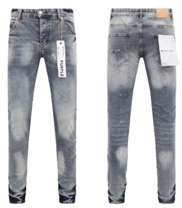 PURPLE Jeans 6