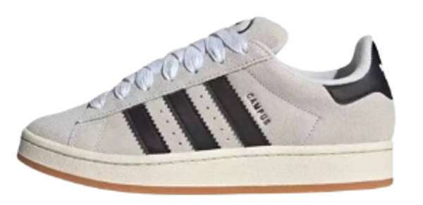 Campus Beige and Black