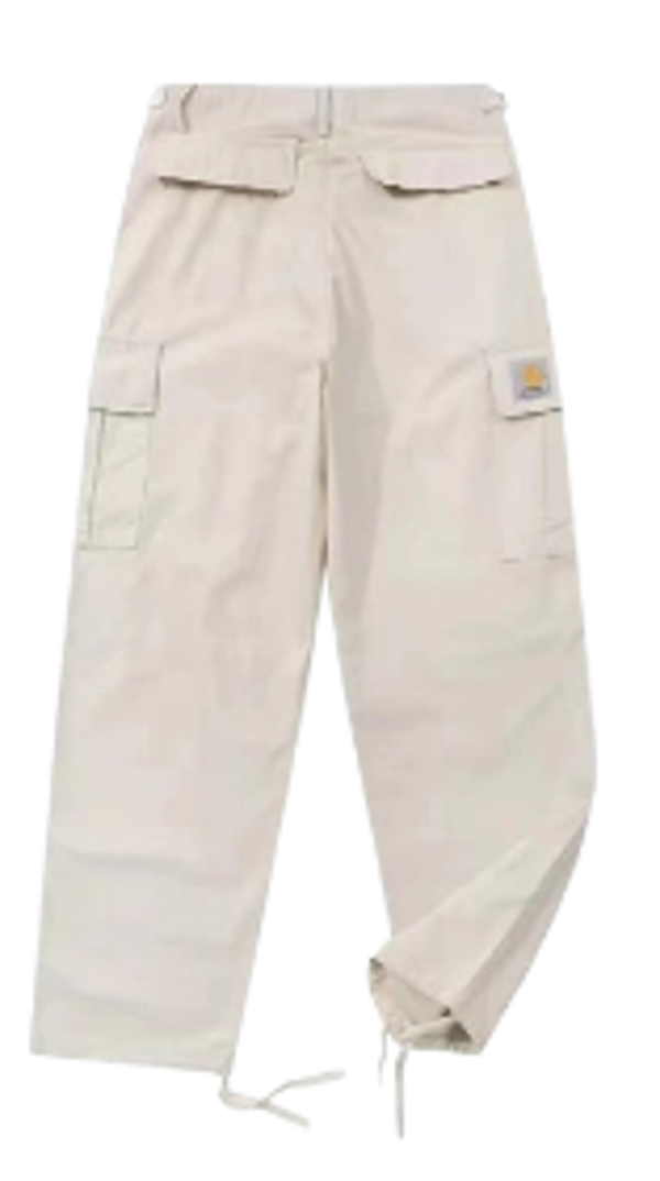 Carhart Pants Khaki