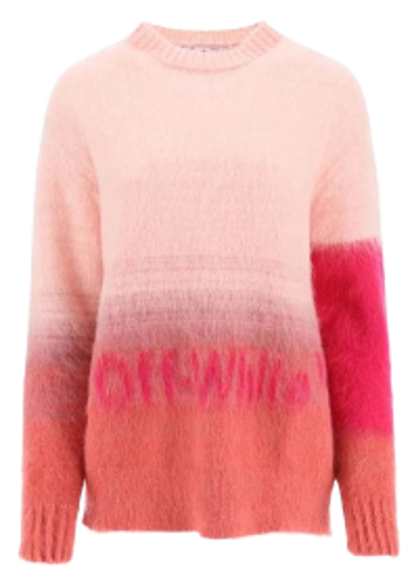 OFF Sweater 7