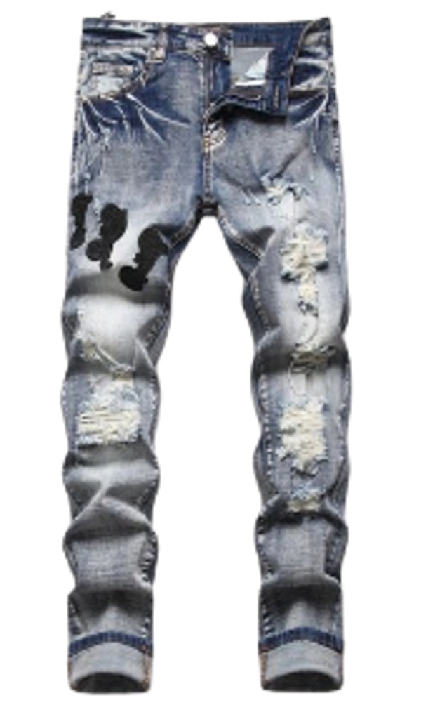 AMIRI Jeans 1