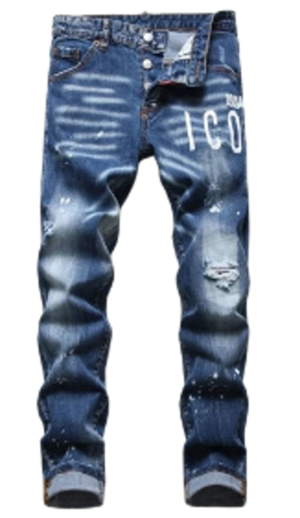 DSQ2 Jeans 7