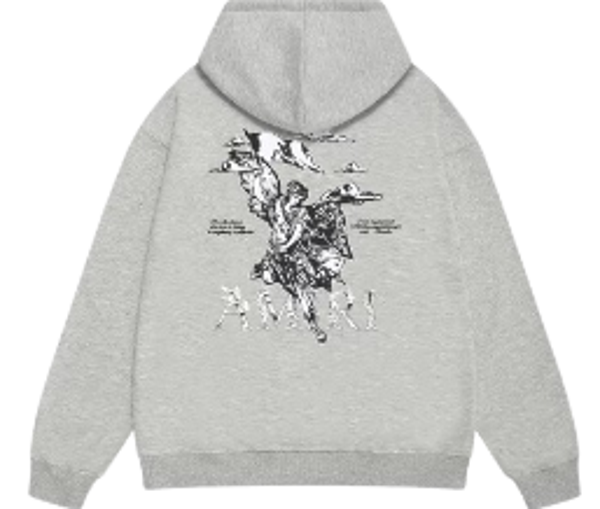 Am1ri Hoodie 24