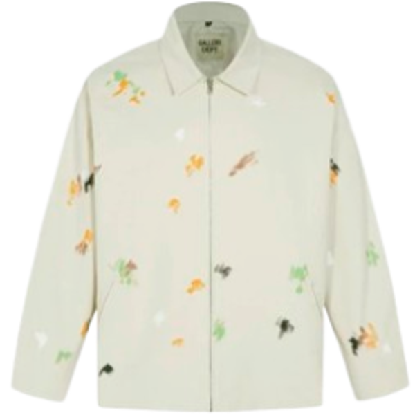 Gllery DPT Jacket Color 1