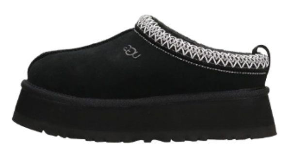 UGG Tazz Black