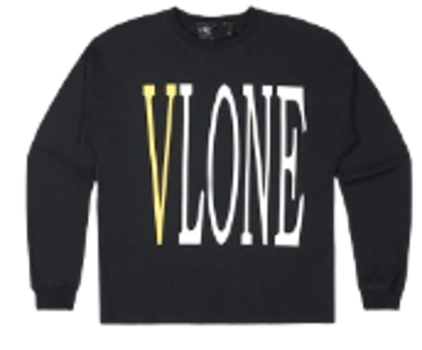 Vlone LongSleeve 4