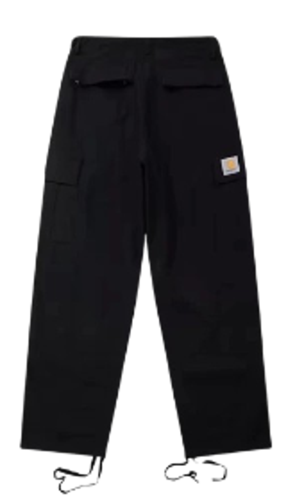 Carhart Pants Black