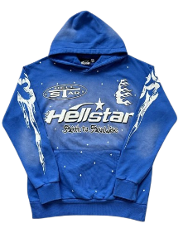 Hellstar Hoodie 14