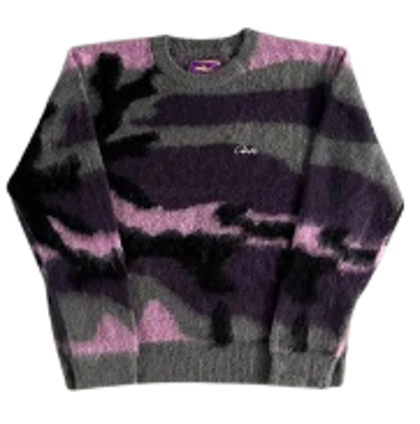 Crtz Sweater 6