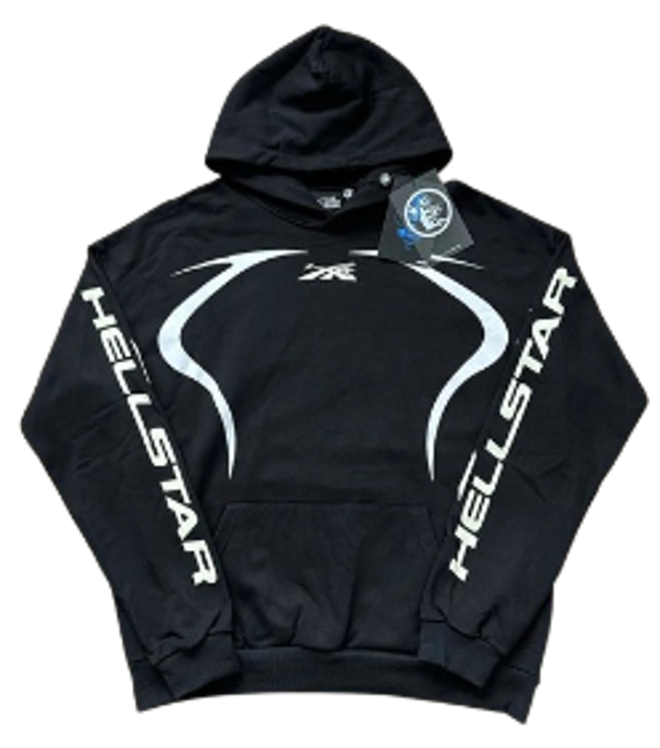 Hellstar Hoodie 1