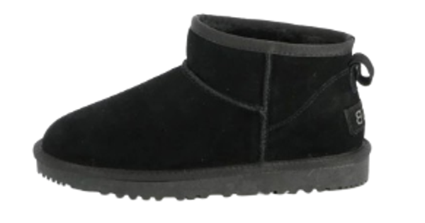 UGG Classic Black