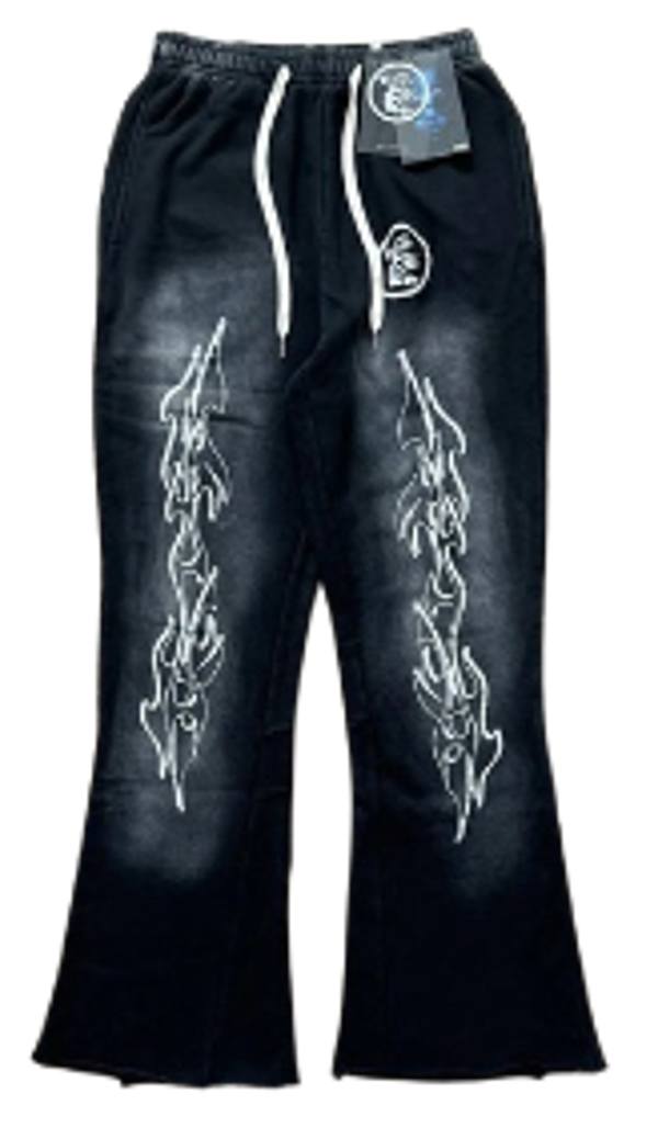Hellstar Pants 11