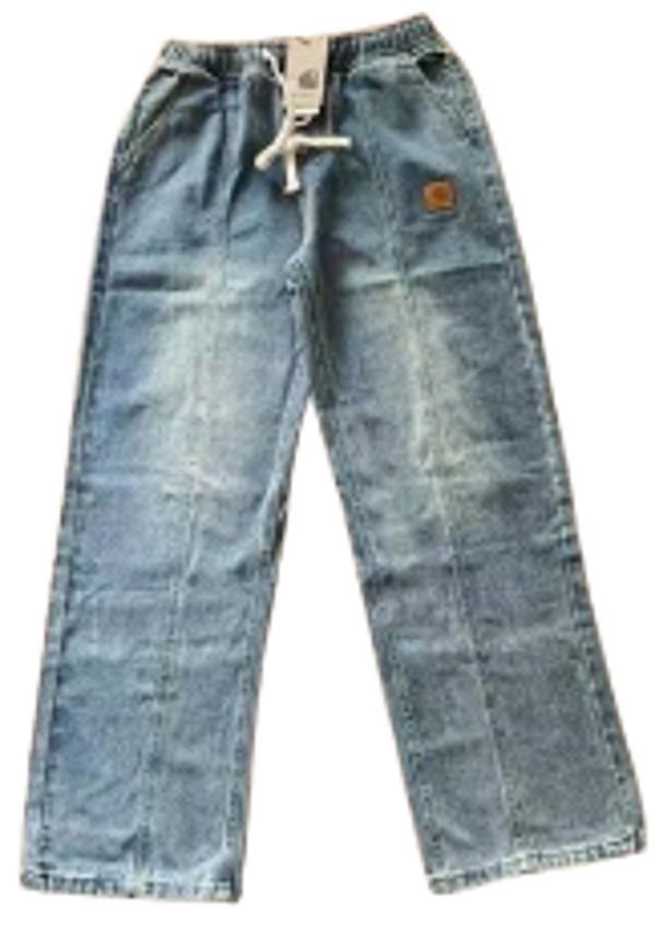Carhart Pantsjeans Retro Blue