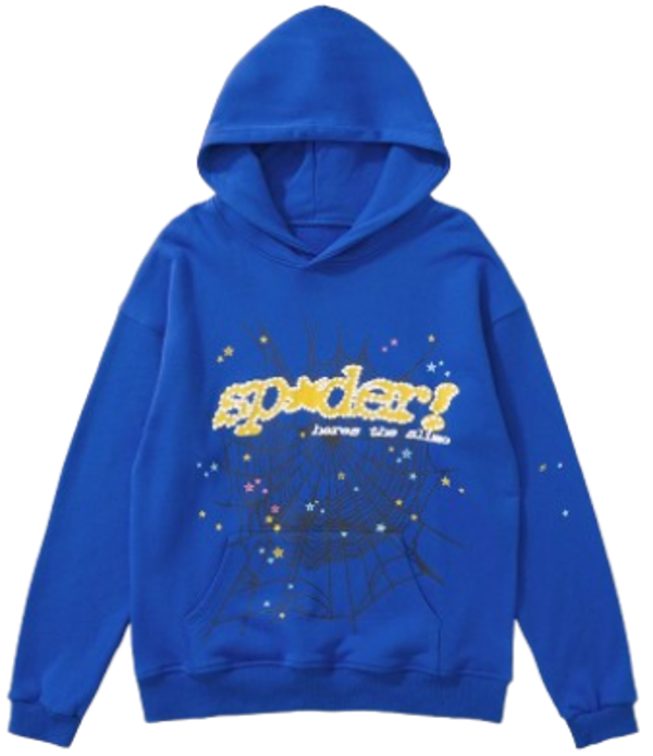 SP5 Hoodie 4