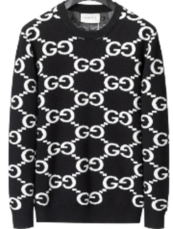 Gcci Sweater 7