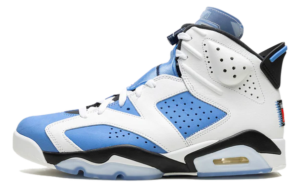 J6 Light Blue