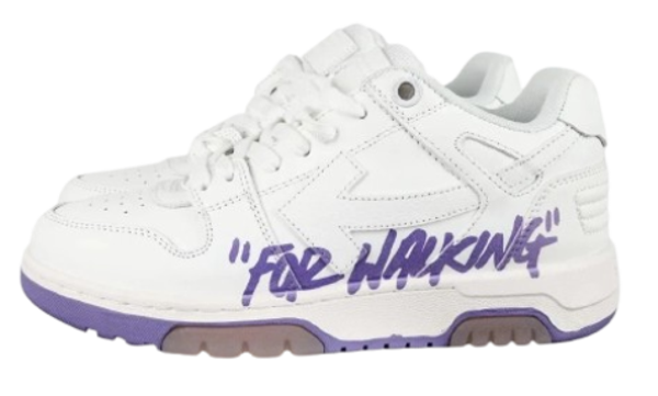 OFF Purple "FW"