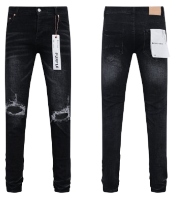 PURPLE Jeans 5