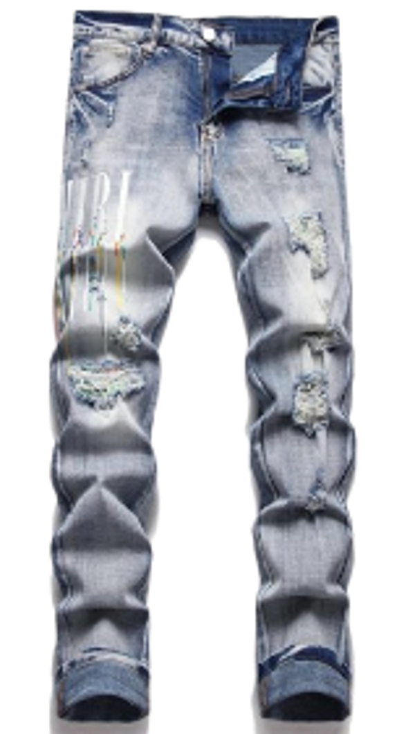 AMIRI Jeans 12