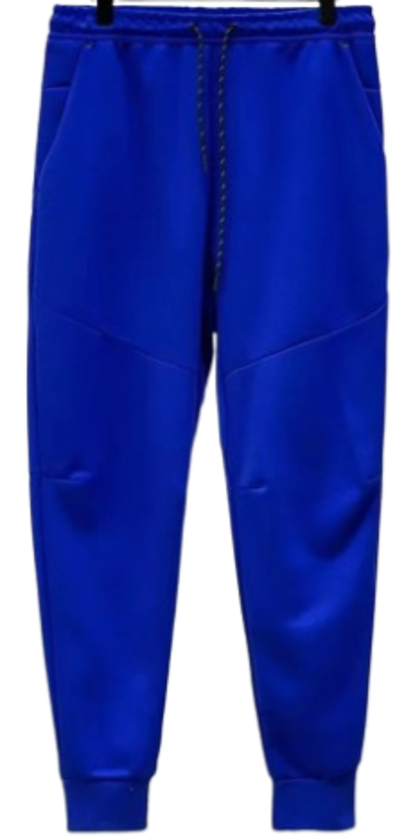 NKE Sweatpants Royal Blue