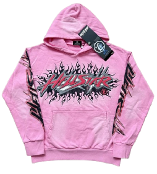 Hellstar Hoodie 16