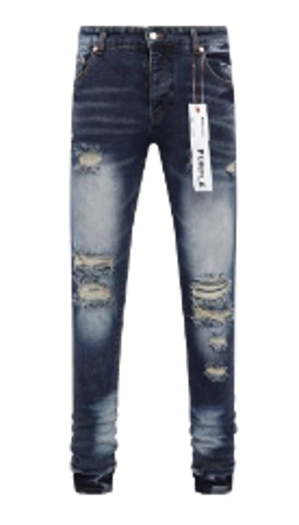 PURPLE Jeans 12