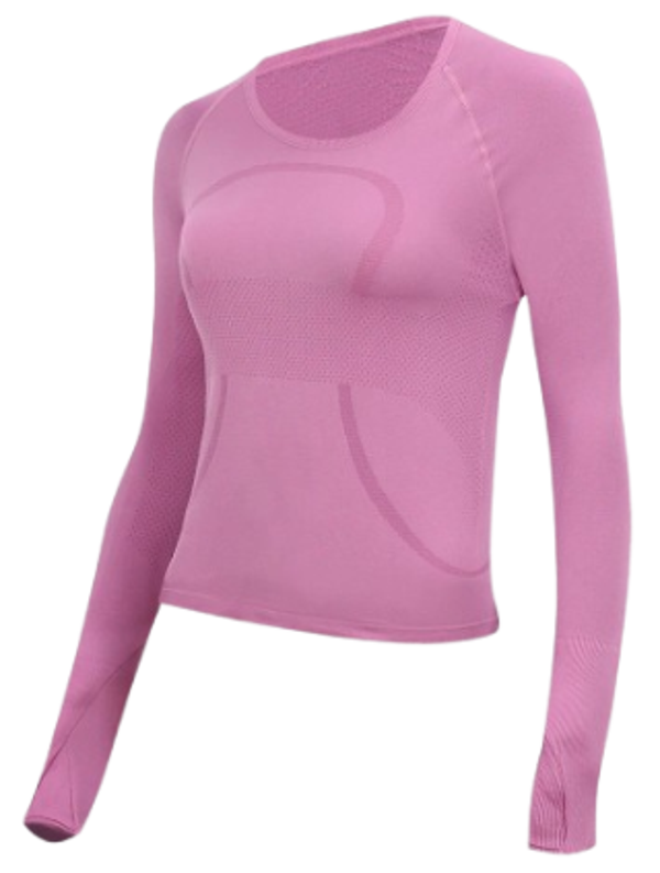 Lulu🍋  Long Sleeve top