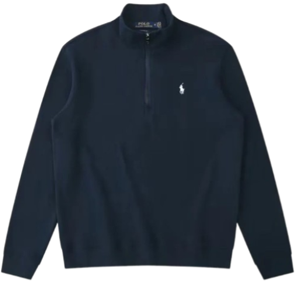 Rlph Lrn Sweater Dark blue