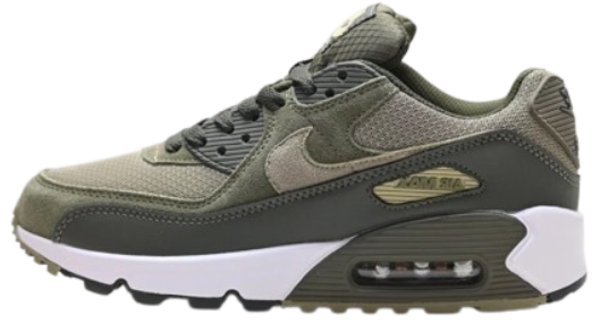 AM 90 Green