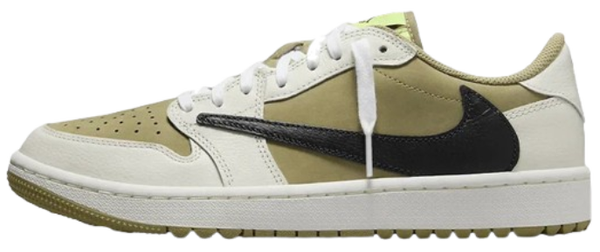J1 Low Neutral Olive