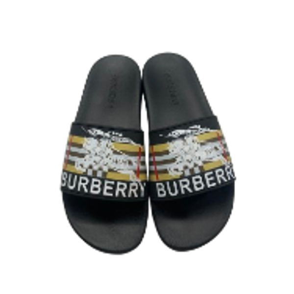 BRBERRY Slides Color 7