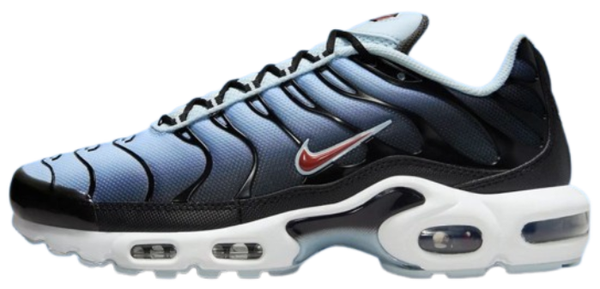 TN 2 Light Grey & Black