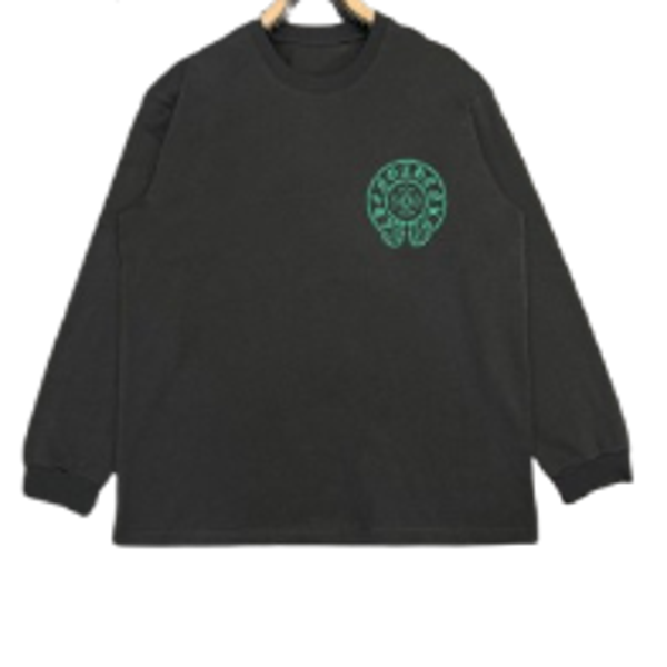 Chrom Hearts LongSleeve 40