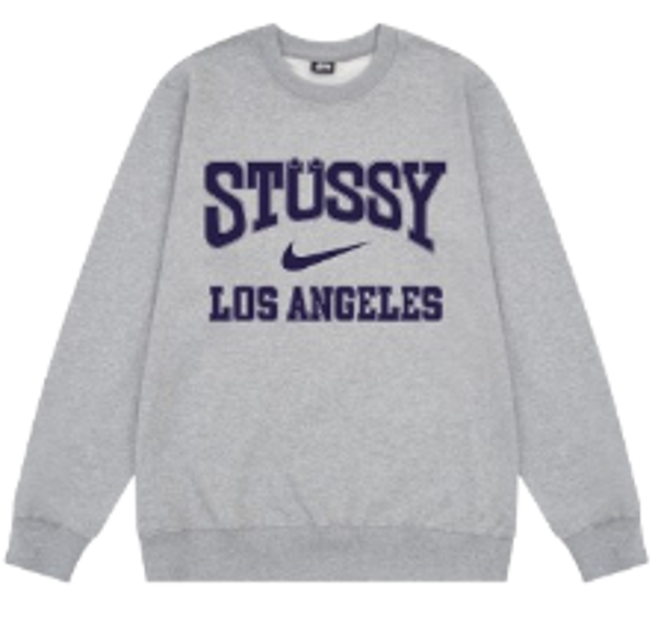 Stssy LongSleeve 5