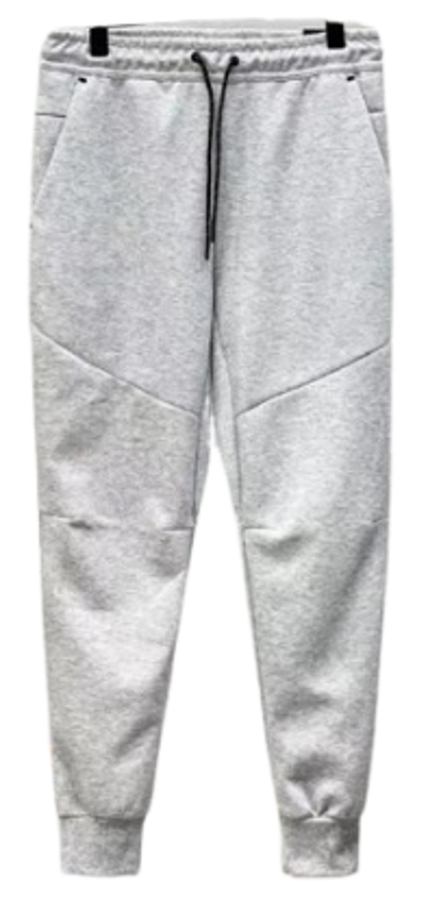 NKE Sweatpants Grey