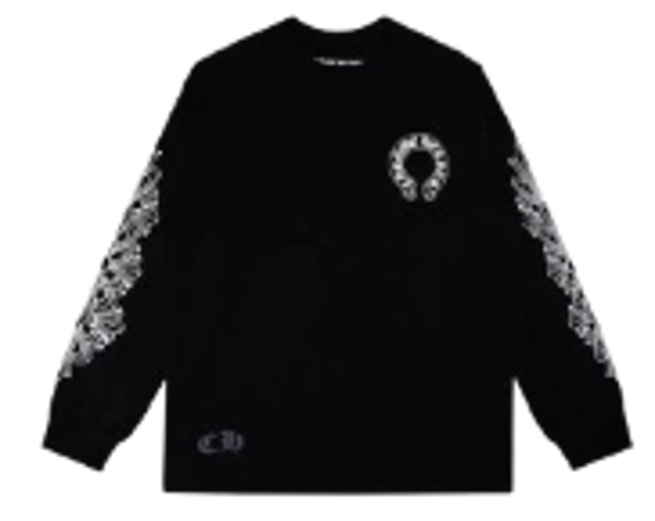 Chrom Hearts LongSleeve 47