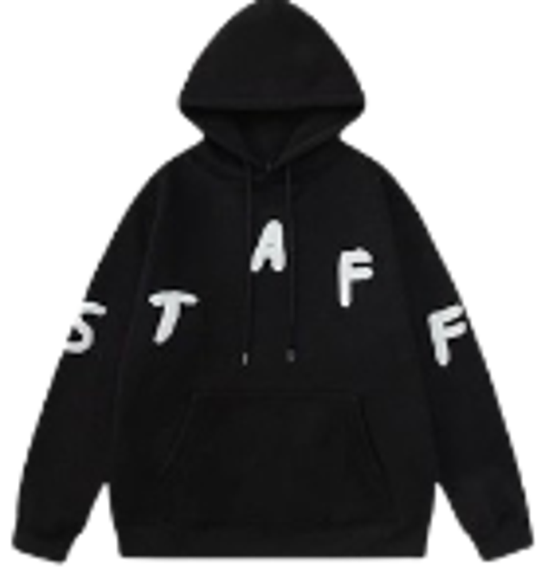 Cactus Jack Hoodie 5