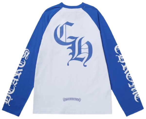 Chrom Hearts LongSleeve 6