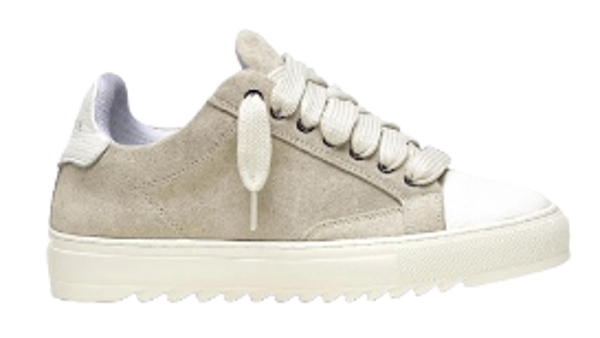 Numeris Brownish White