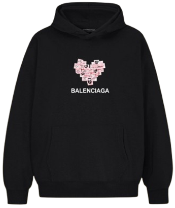 Blncga Hoodie 12