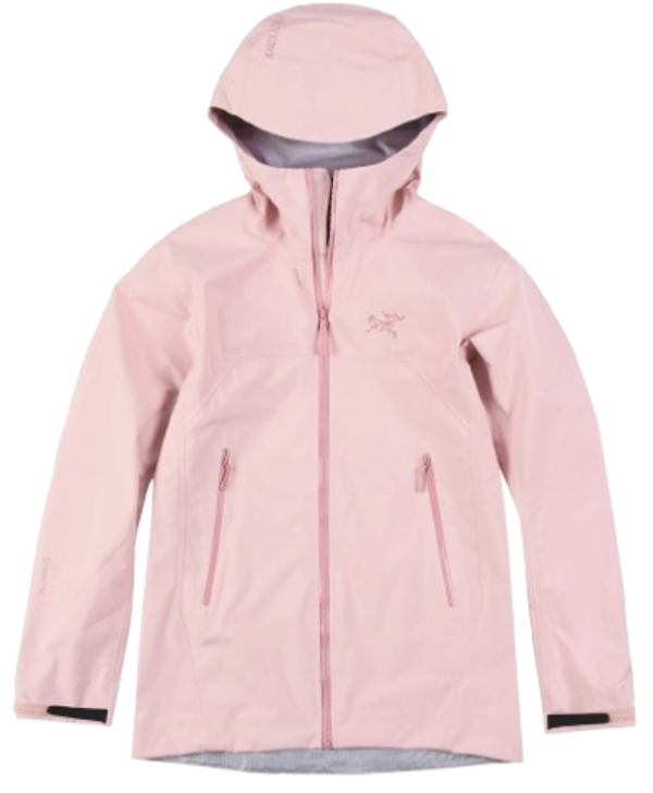 ArcterX Pink