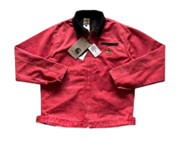 Carhart Jacket Color 7
