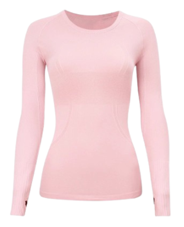 Lulu🍋  Long Sleeve top